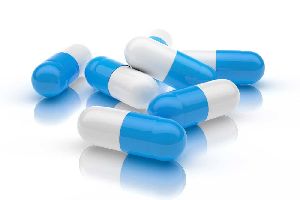 Rabeprazole 20 mg Capsules