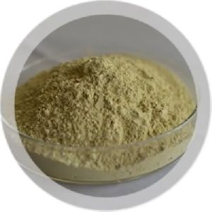 Brown Cellulose powder