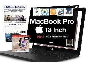 pxin 13 inch macbook pro privacy screen filter