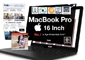 PxIn 16 Inch MacBook Pro Privacy Screen Filter