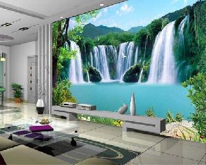 3D Wallpaper - 3D Personalized Wallpaper Price, Manufacturers & Suppliers