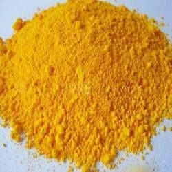 Tartrazine Orange Food Colour