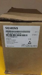 Siemens AC Drive