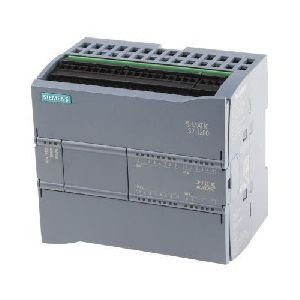 Siemens Programmable Logic Controller