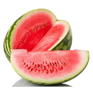 fresh watermelon