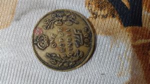 118 year old coin