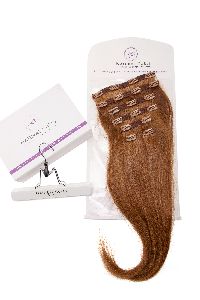 clip hair extension