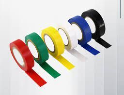 wonder White Paper Masking Tape, For Packaging,Marking, 20-40 mm at Rs  15/roll in Noida