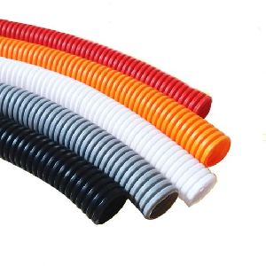 flexible pvc pipes