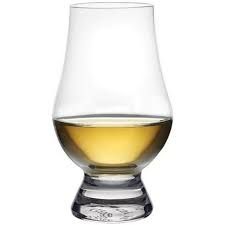 Malt glass