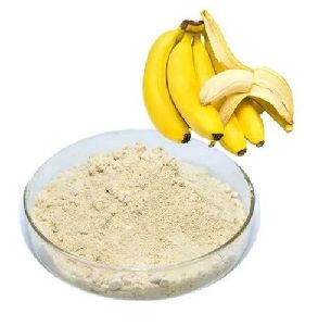 Banana Milkshake Powder