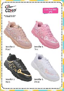 Jennifer Girls Shoes