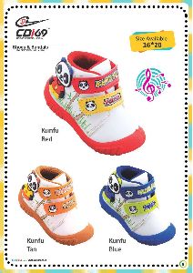Kunfu Boys Shoes