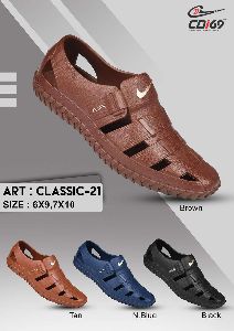 Mens Classic 21 Sandals