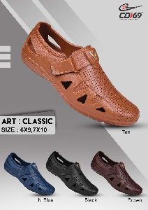 Mens Classic Sandals