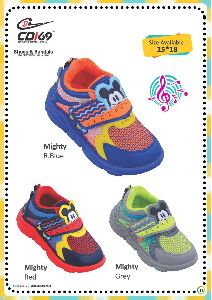 Mighty Boys Shoes