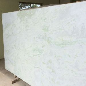 White Gold Onyx Marble, Thickness: 18 mm