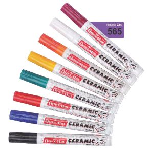 Jumbo Ceramic Marker