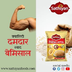 Sathiyan Atta