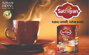 Sathiyan Premium Tea
