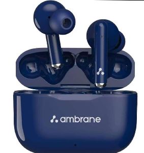ambrane neobuds wireless earphones