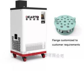Dts-t High Low Temperature Thermostatic Bath