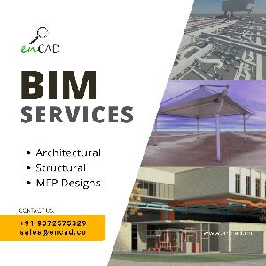 BIM Design services
