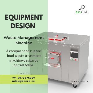Equipment designing service