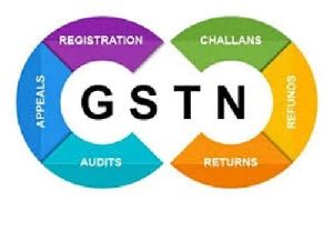 GST Consultant