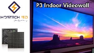 Q3 Indoor Videowall