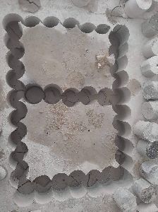 Concrete corin, concrete cutting