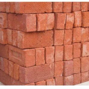 Red Clay Bricks