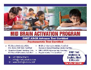 Mind Activation Program