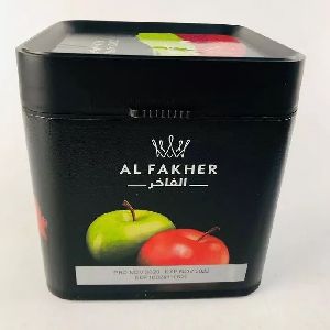 Double Apple Al Fakher Shisha