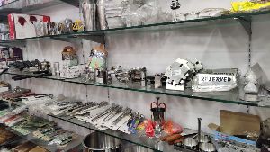 commercial kitchen equipment