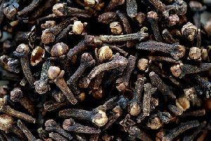 clove seeds