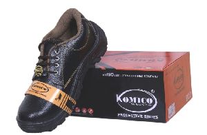 Leabour safety shoes