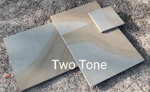 two tone stone