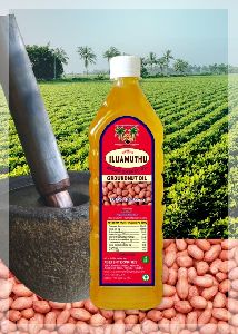 groundnut oil