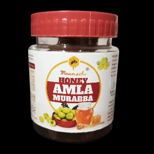 Honey Murabba