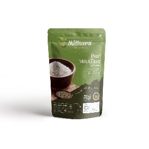 pearl millet flour