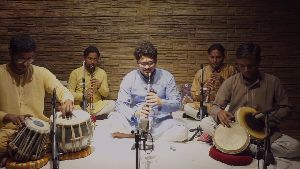 Shehnai group