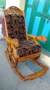 rolling chair