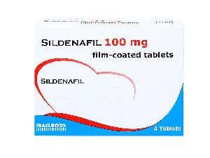sildenafil100 mg pills