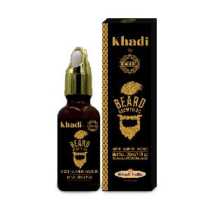 Ayurvedic Beard Oil