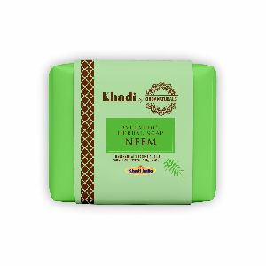 Neem Ayurvedic Soap (Pack of 6)