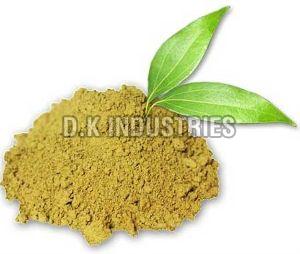 Bulk Supplier of 100% Natural Henna Leaves Powder