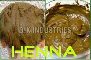 Certified Colorless Henna Powder Manufacturer