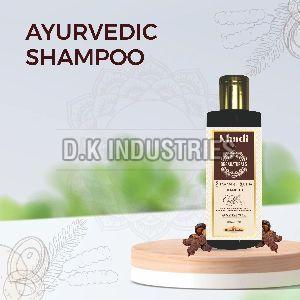 AyurvedicShampoo Reetha &amp;amp; Shikakai Hair Shampoo Suitable for All Type of Hair 200ml