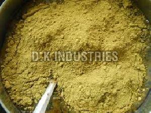 Indian Herbs Mix Henna Powder Manufacturer